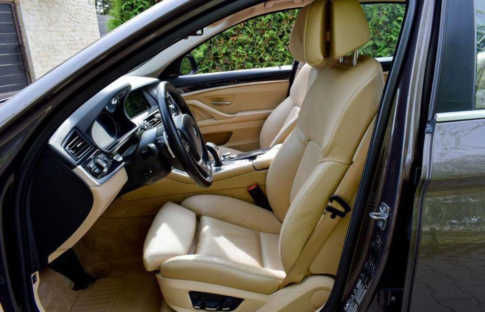 BMW  x drive bord  Full digital !