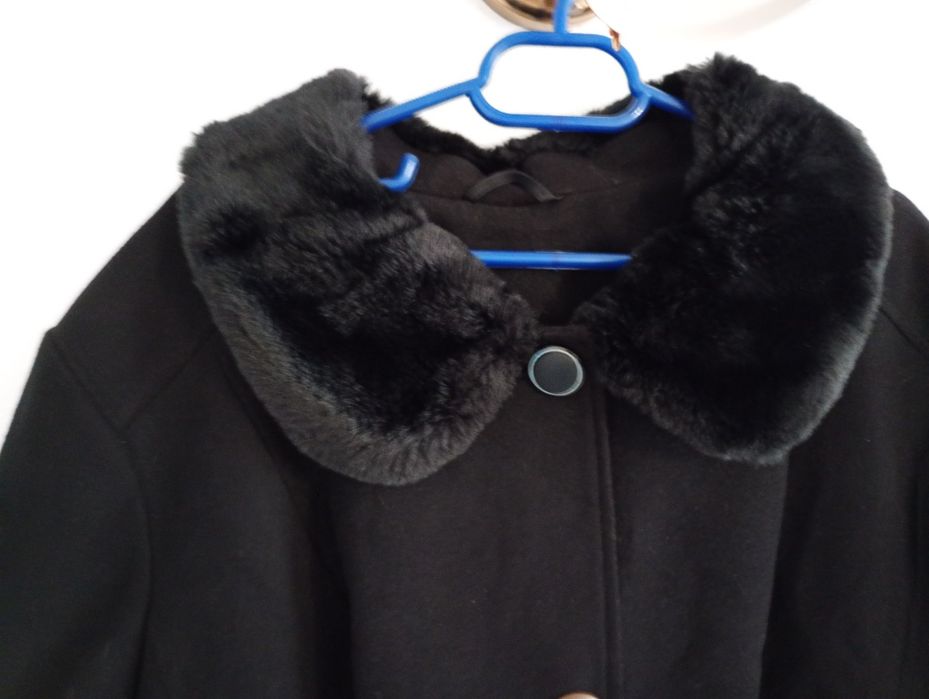 Palton Evans mărimea 54 56