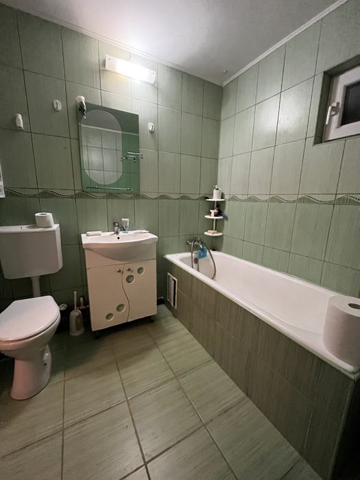 Apartament 3 Camere - 3/4 - 70mp - Mobilat si utilat - Liceu Stirbei