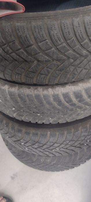 Cauciucuri Hankook 195/65/15