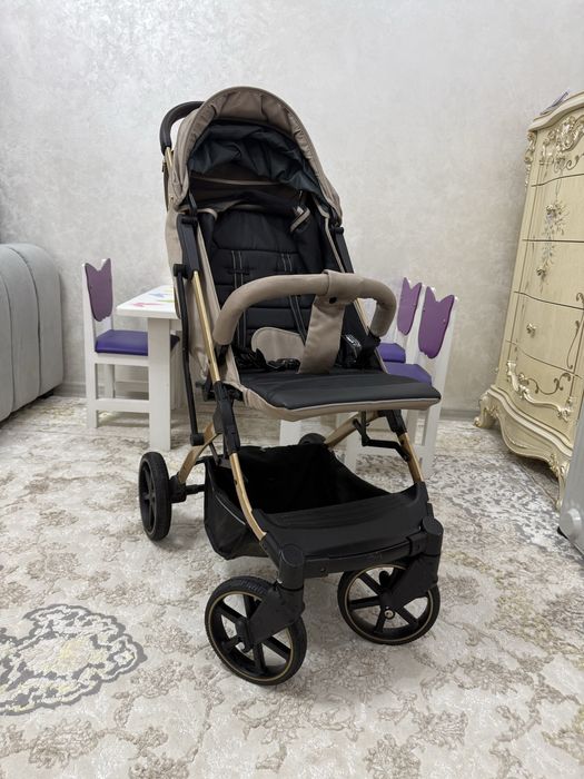 Kidilo kalyaska mexanichiski