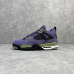 AJ4 Canyon Purple- 41/42/43/44