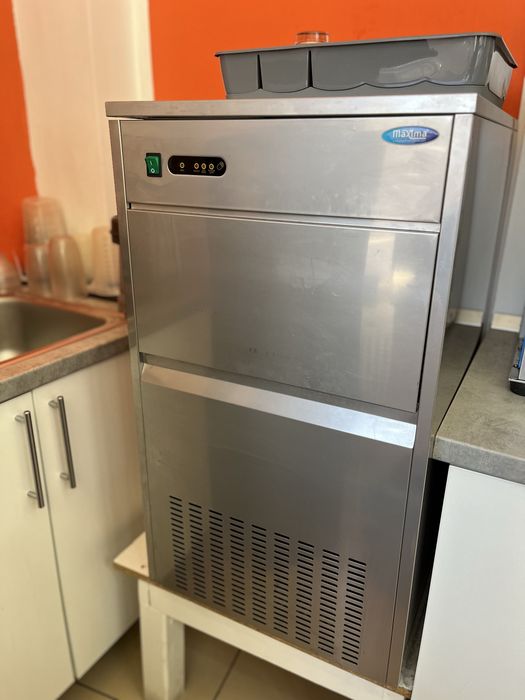 Echipament complet Bubble Tea sau Smoothie Bar