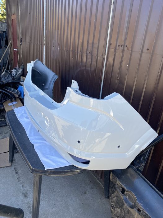 Bara spate dacia logan 3 2021-2024