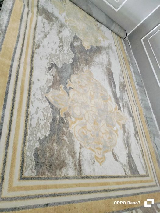 3*7 кілем. 60мың