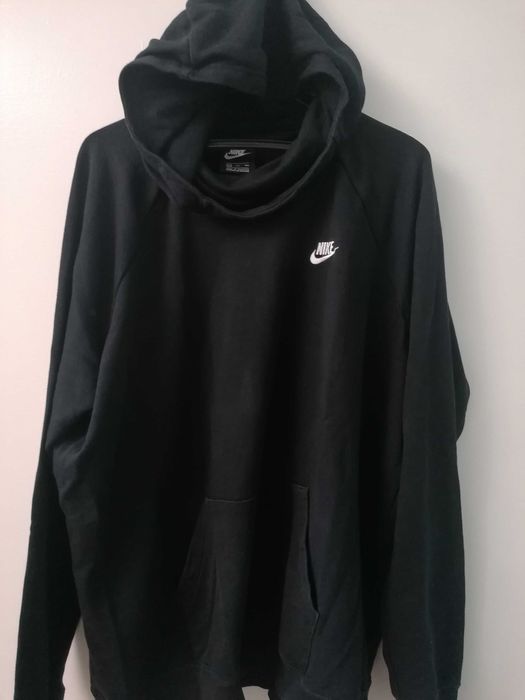 Nike суичър оригинален размер xxl