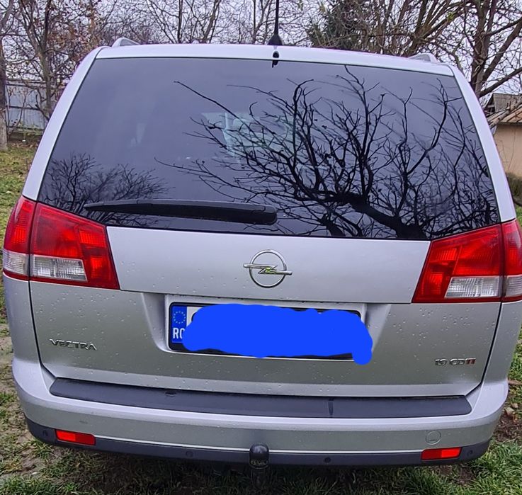 Opel Vectra C. De vânzare.