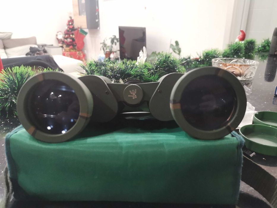 Бинокъл WE.KA- 10x50