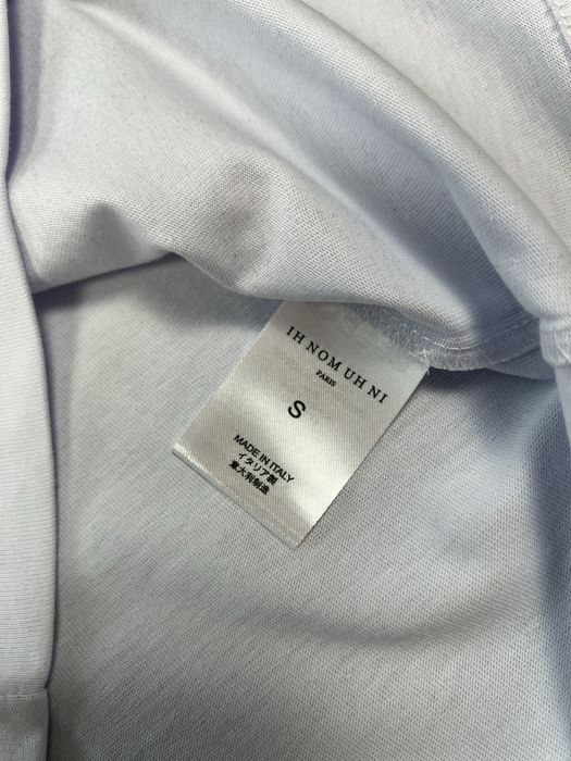 Tricou Ih Nom Uh Nit premium model nou s-xxl