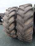 Anvelope Second Hand 520/85r38 20.8r38 Firestone