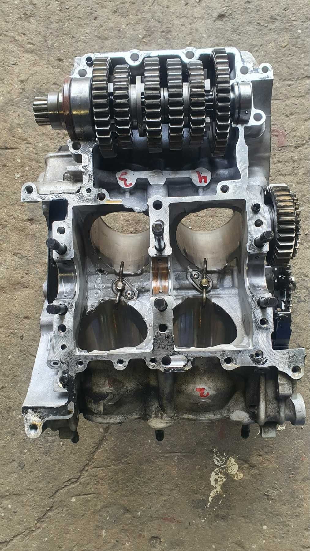 Ducati Panigale V4