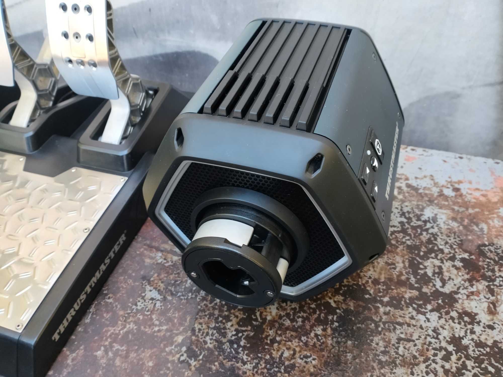 Sim Racing Direct Drive комплект, Trustmaster