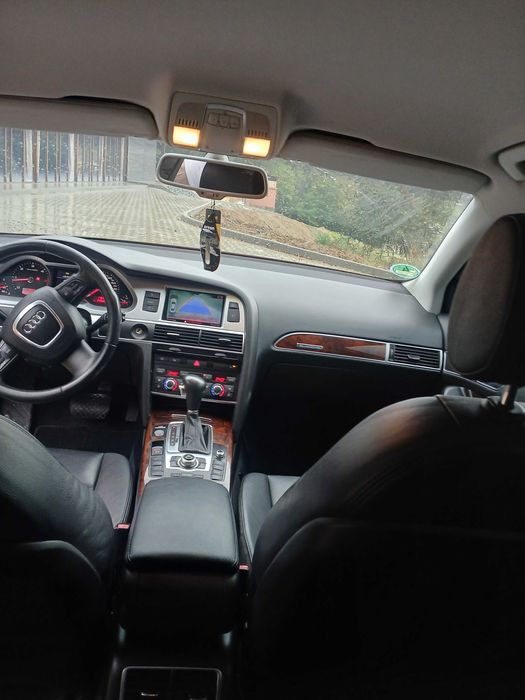 De vanzare Audi  A 6