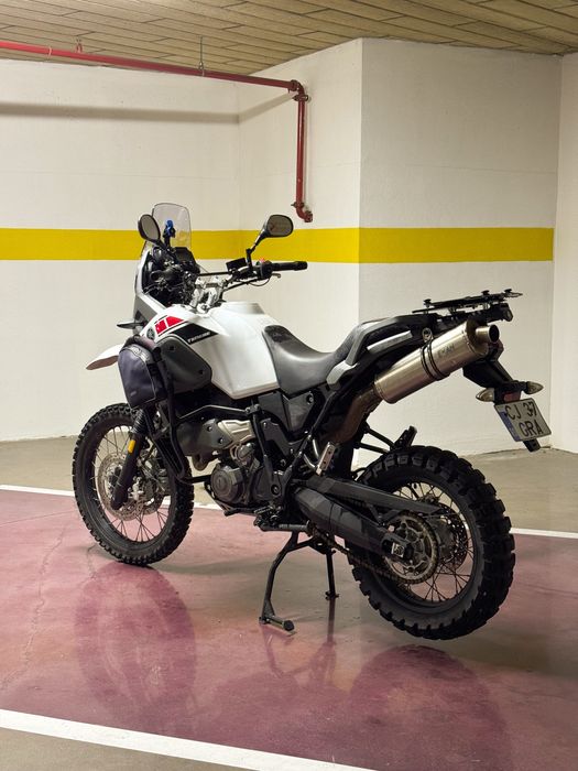 Vand Yamaha Tenere XT660Z
