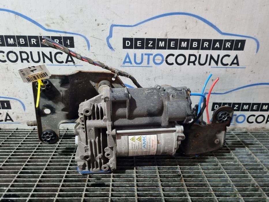 Compresor Perne Aer BMW X5 E70 Facelift 2010 - 2013 (1280) 1024820