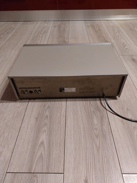 Vand Deck/Casete Sony TC-K45