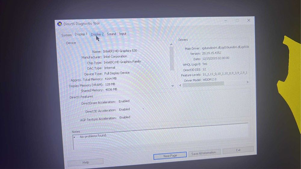 Acer predator gaming