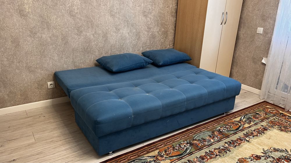 Продам диван-тахта