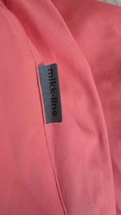 Гащеризон за дъжд Mikk-Line  размер 3 години