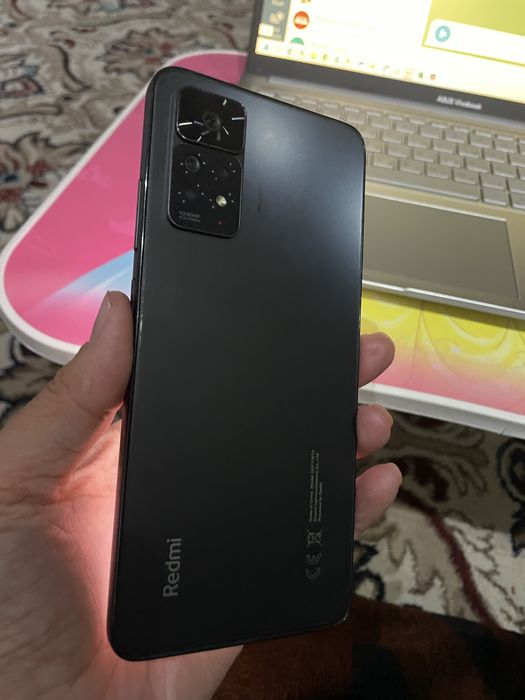 Redmi Note 11 pro