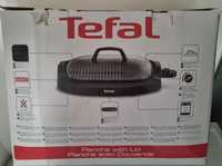 Gratar electric Tefal Plancha