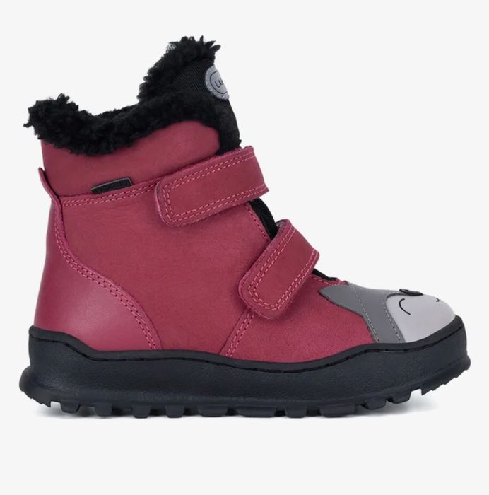 Ghete din piele pt.  fetite Lasocki nr 29