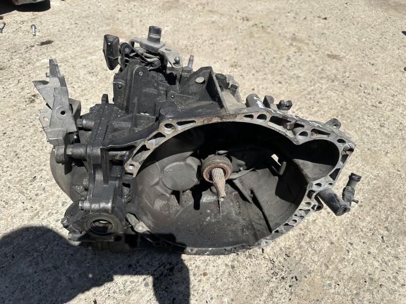 Cutie de viteze manuala 6 trepte Citroen C5 III (2008-2012) 2.0 hai 9684581410