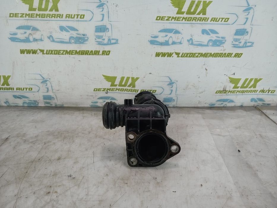 Carcasa termostat 1.6 tdi clha 04L121111 Volkswagen VW Golf 7 [2012 -