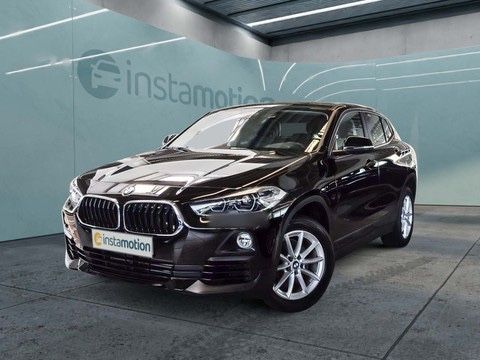 Jante BMW X1 F48 F49 X2 F39 R17