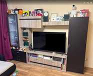 Mobila living pentru tineret