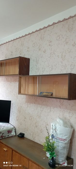 Продам книжные полки