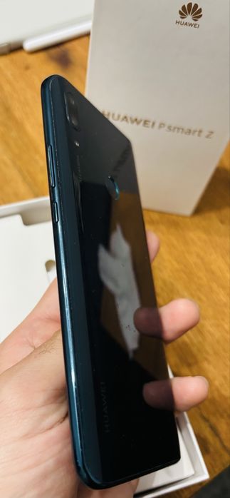 Huawei P Smart Z - като НОВ без забележки