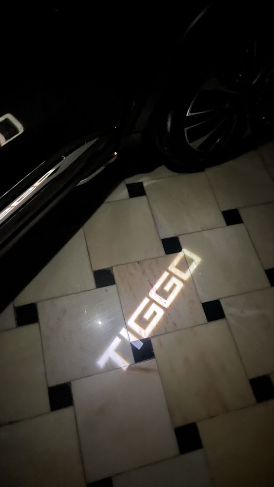 Chery 8 pro restyling 2025