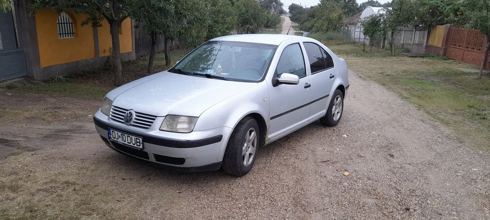 Vând Wv bora 1.6