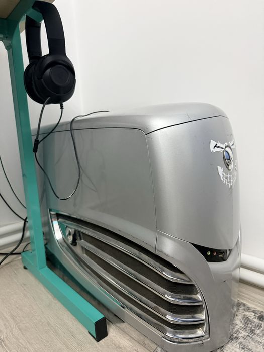 Pc complet i5 32gb. Ram ssd500