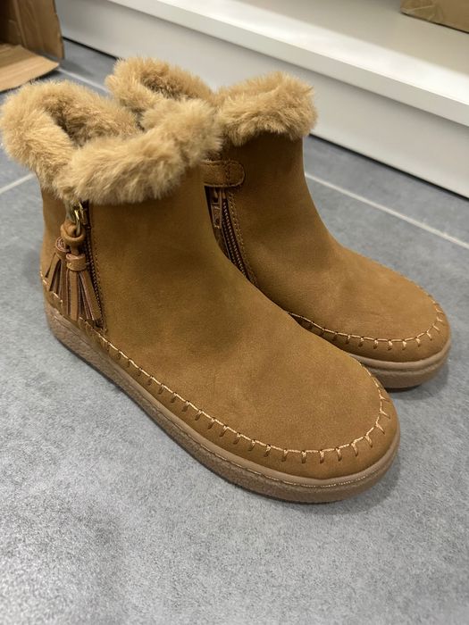 Обувь из Англии новая от Next