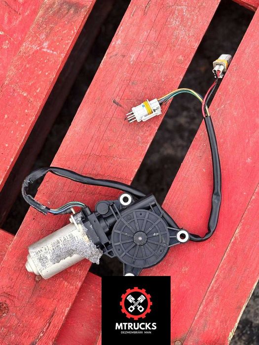 Motoras macara geam usa Tga Tgm Tgl 81286016130