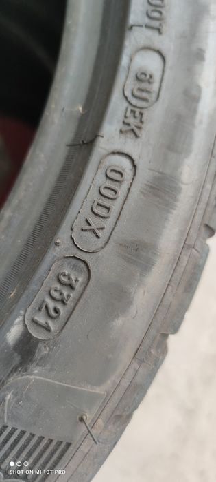 305 30 20-1бр Мишелин