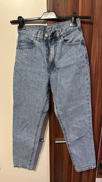 Маркови дънки DRDenim