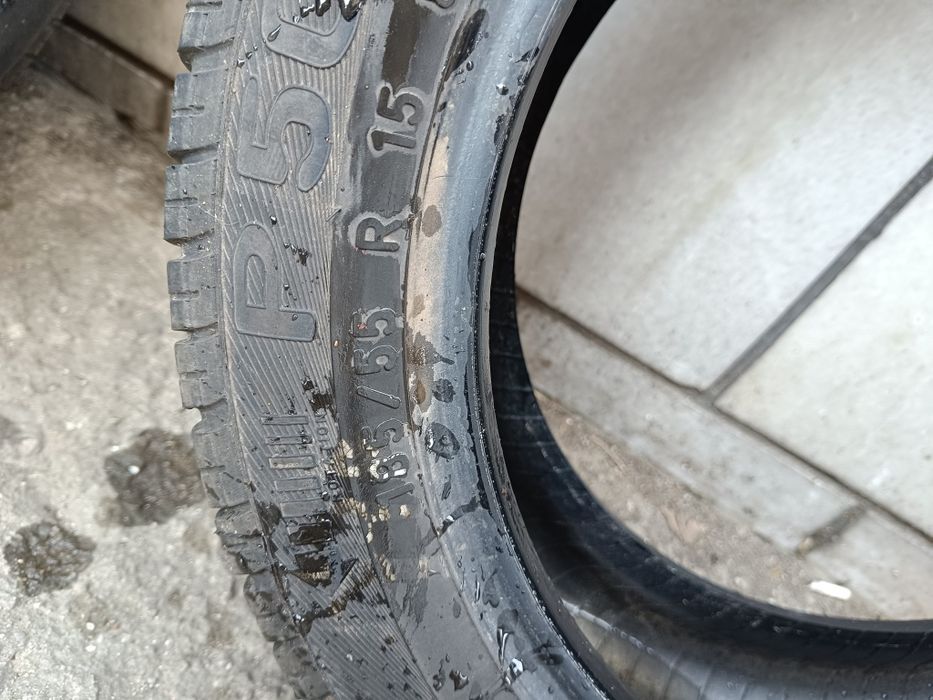 Летни гуми 185/55 R15