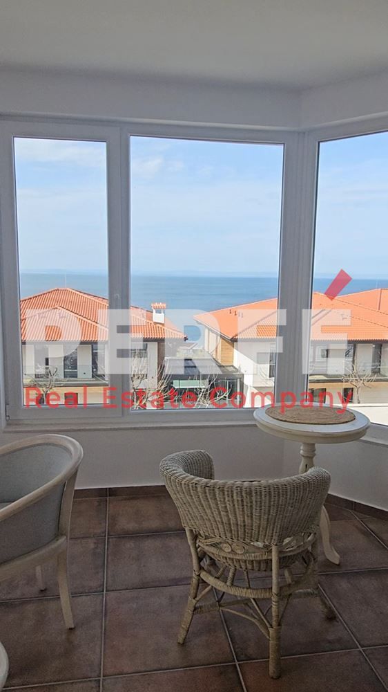 Продава се Тристаен апартамент в Созопол - 140 кв.м за 1715 €/кв.м - Снимка #8