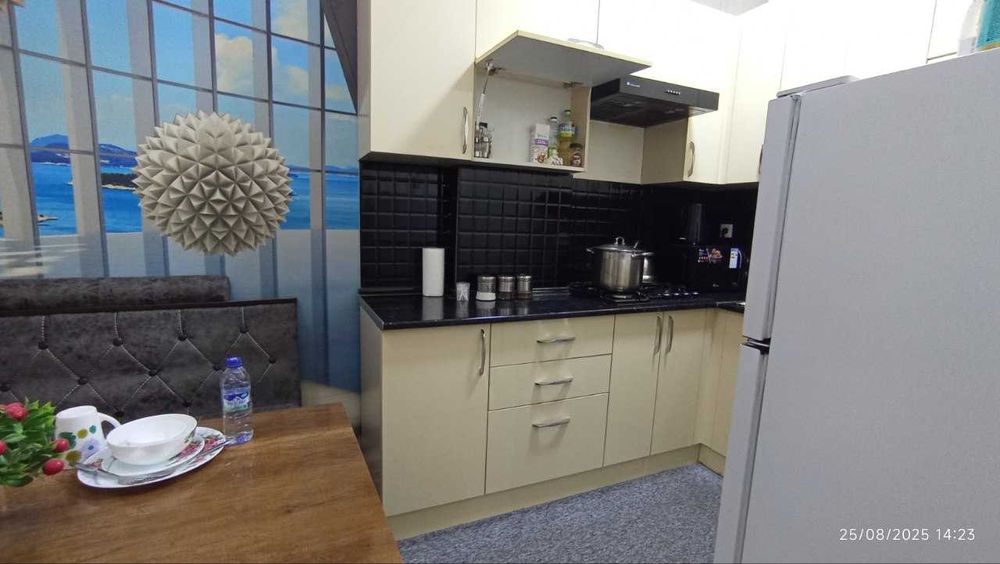 Caravan Palaces  Kunlik Kvartira, Суточная Квартира , Daily Apartment