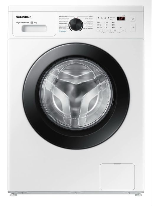 вая Стиральная машина samsung WW60AG4S00CE