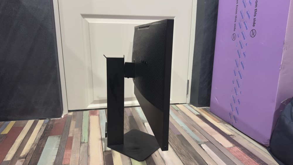 HP OMEN X 27″ QHD 240Hz – Monitor Gaming Profesional (6FN07AA)