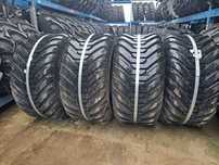 Cauciucuri noi 550/60-22.5 BKT 18PLY anvelope REMORCA FORESTIERA