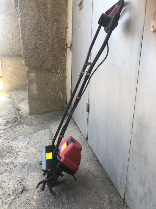 Електрическа мотофреза RD-ET01J, 750W, 30см