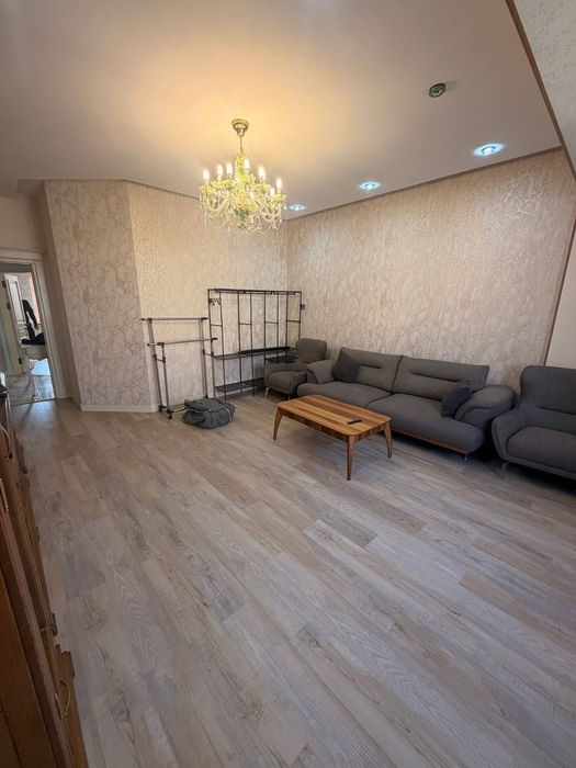 Golden House Sotuvda 3 xonalik uy remont Ummon restorani Parkentskiy