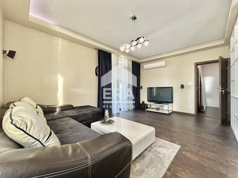 Дава се под наем Двустаен апартамент в София, Бояна - 98 кв.м за 650 € - Снимка #2