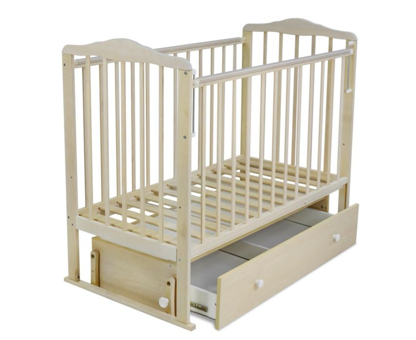 Кроватка детская