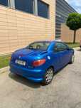 Peugeot 206 cc 2003